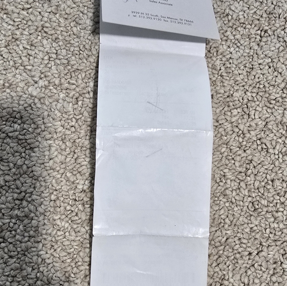 Authentic Gucci dark chocolate horsebit leather hobo and wallet set - Picture 13 of 13